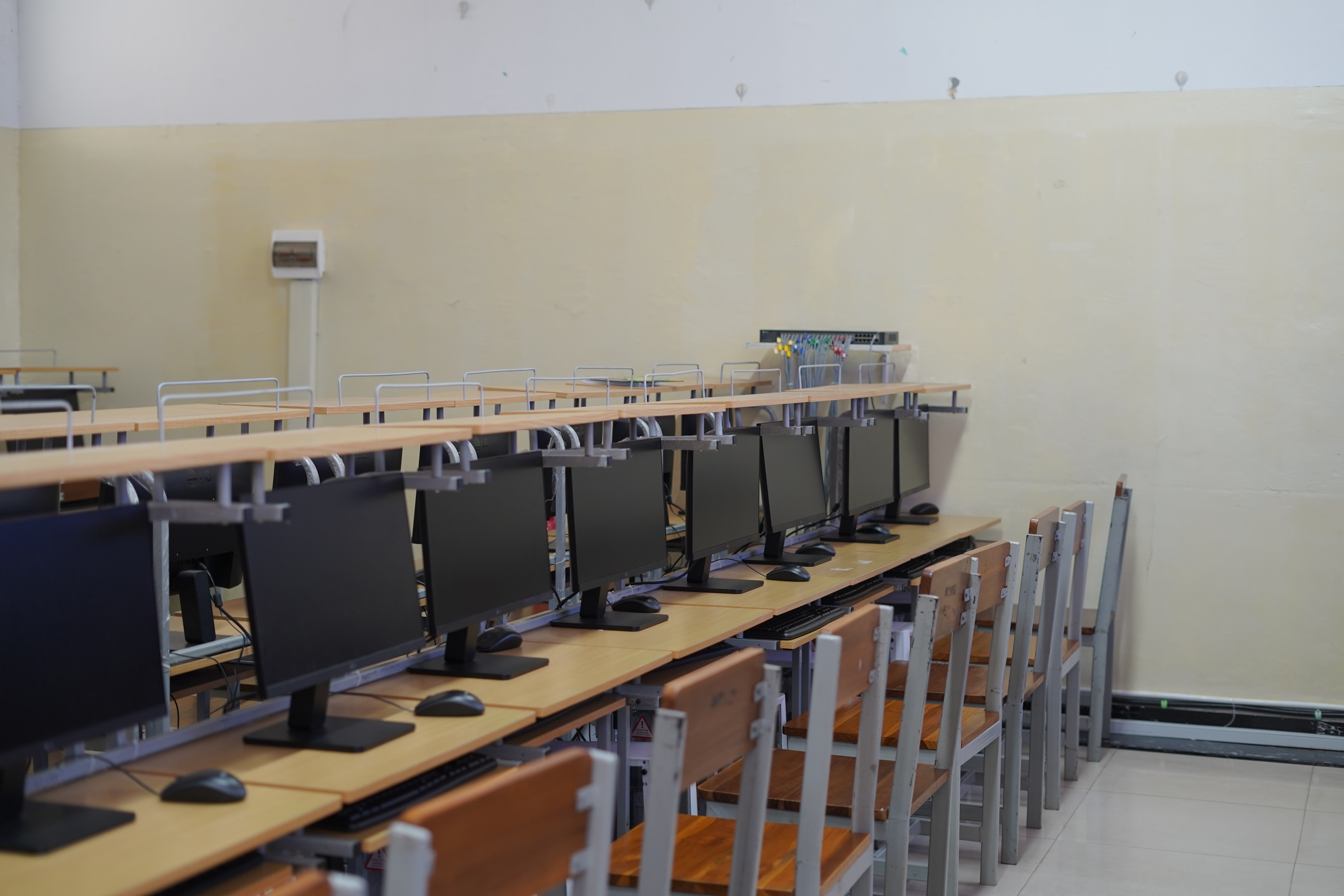 Lab. Komputer