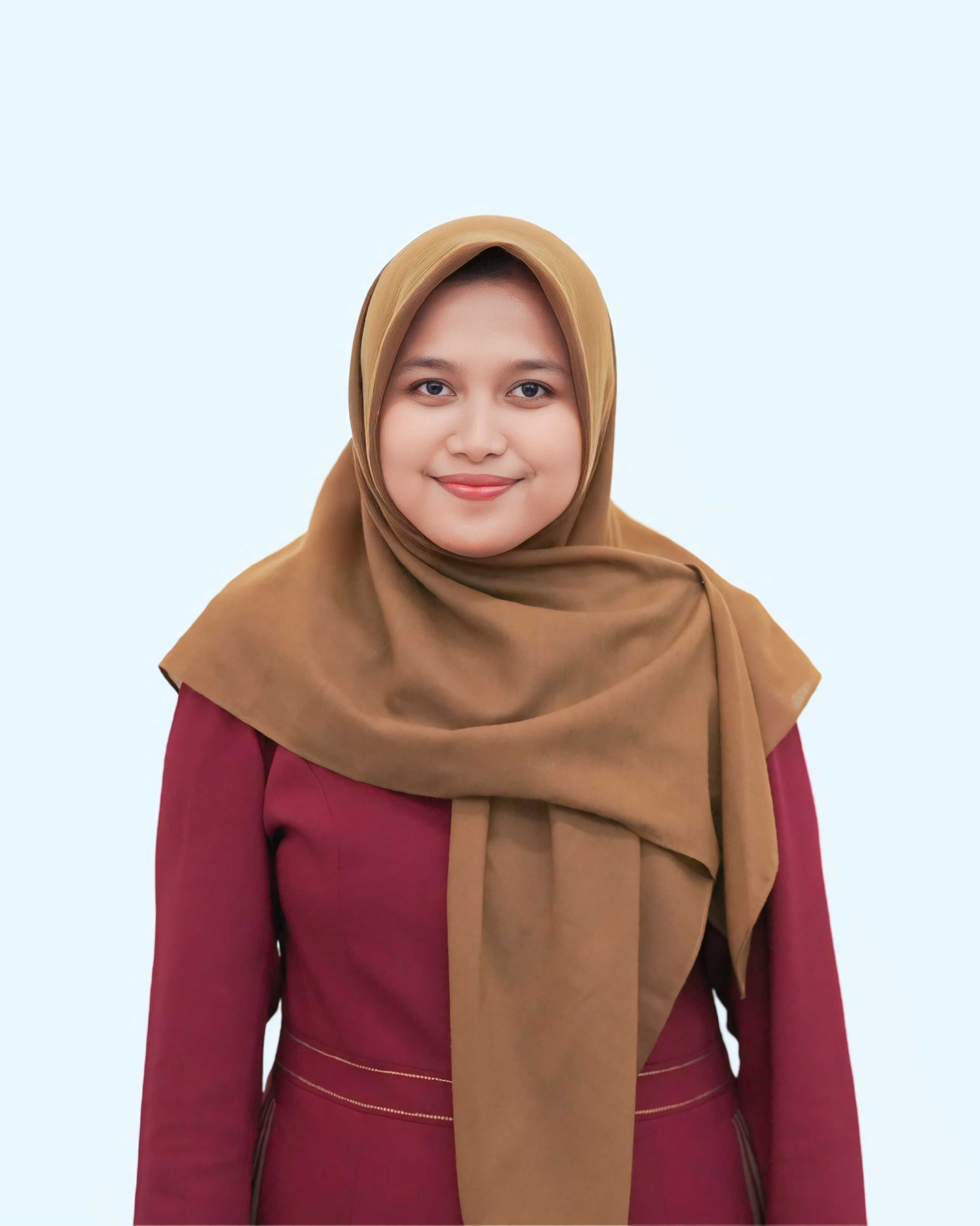 Rahma Wardani, S.Pd.