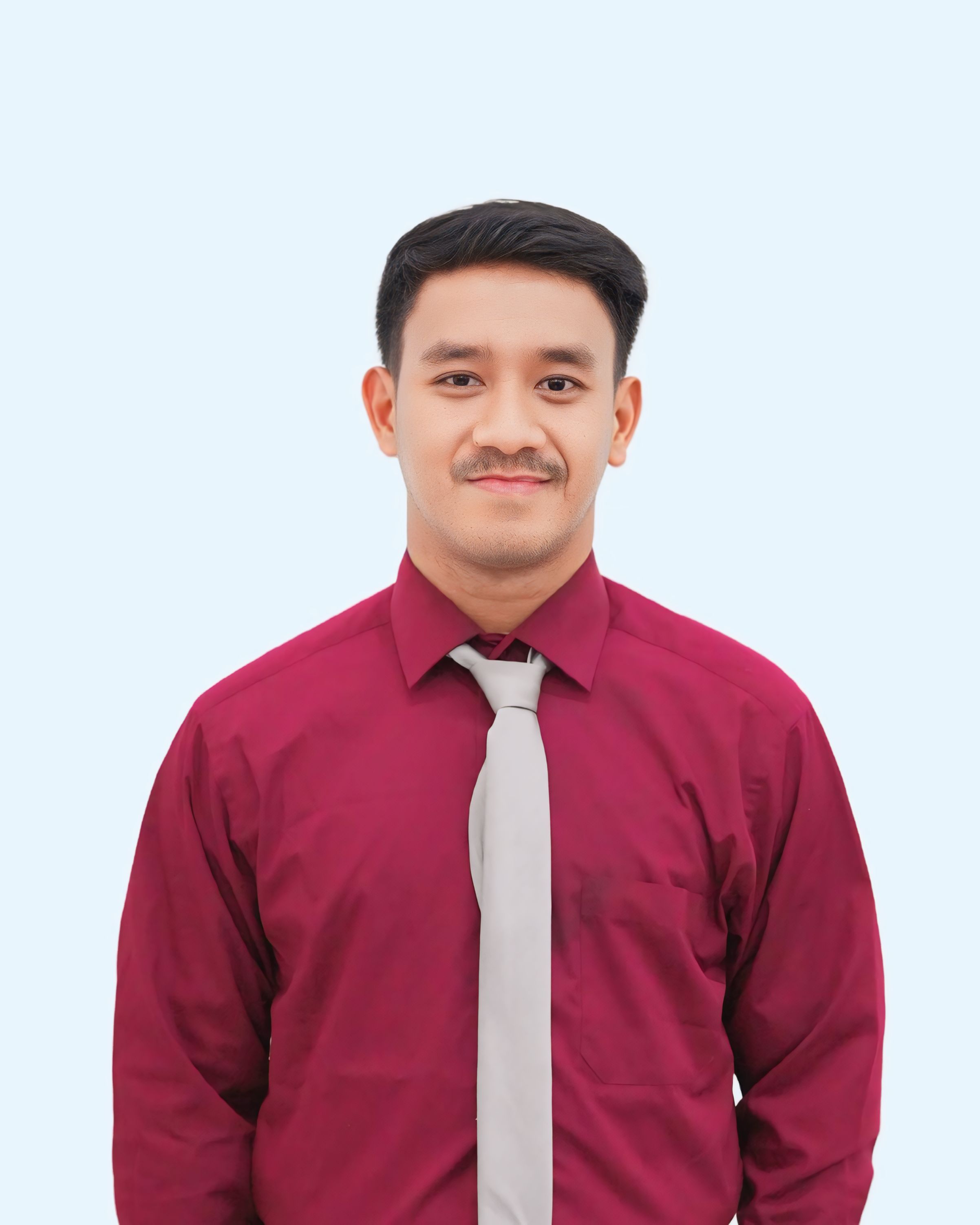 Yusuf Setiawan, S.Or.