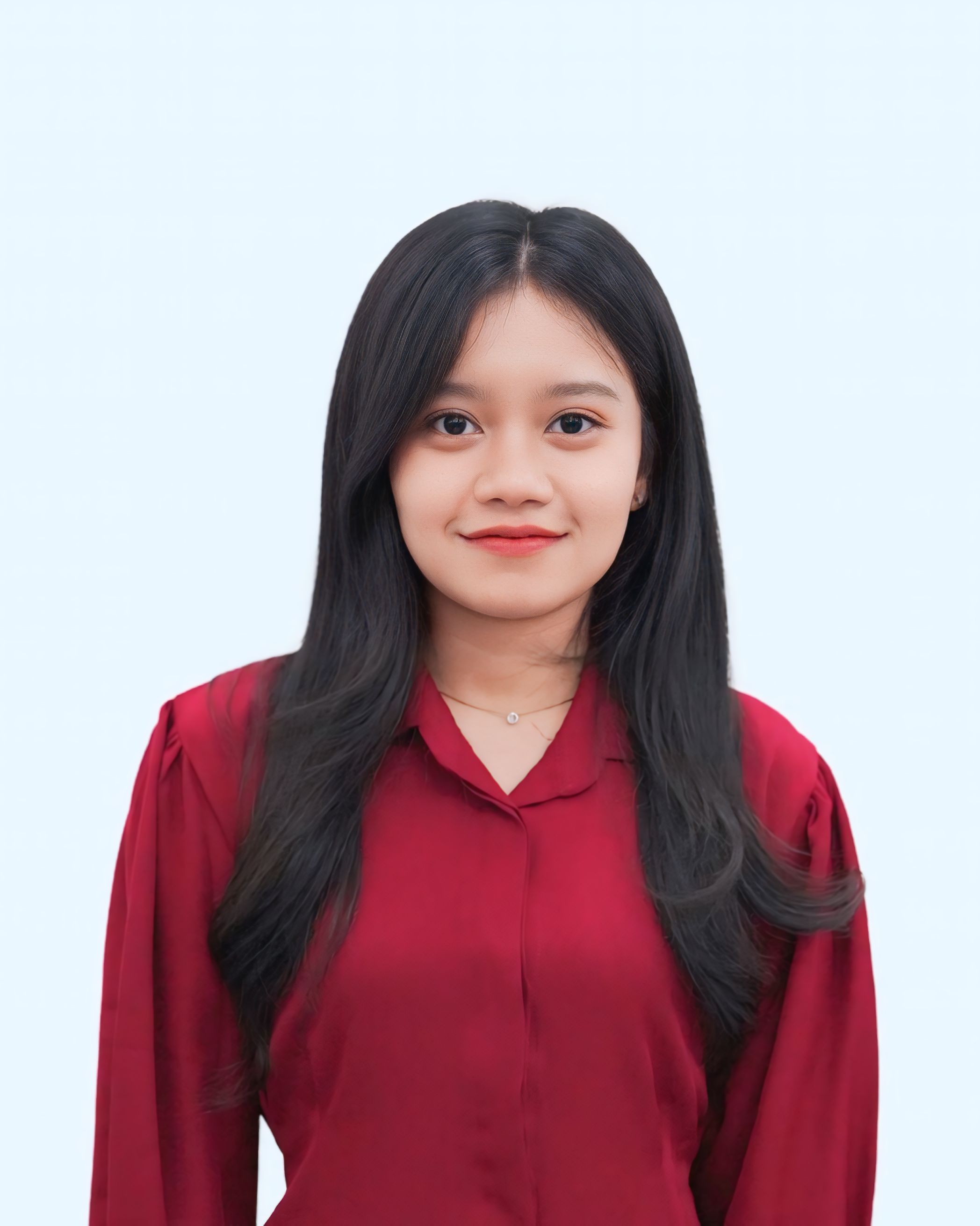 Naura Syifa Deriananda, A.Md., BA.