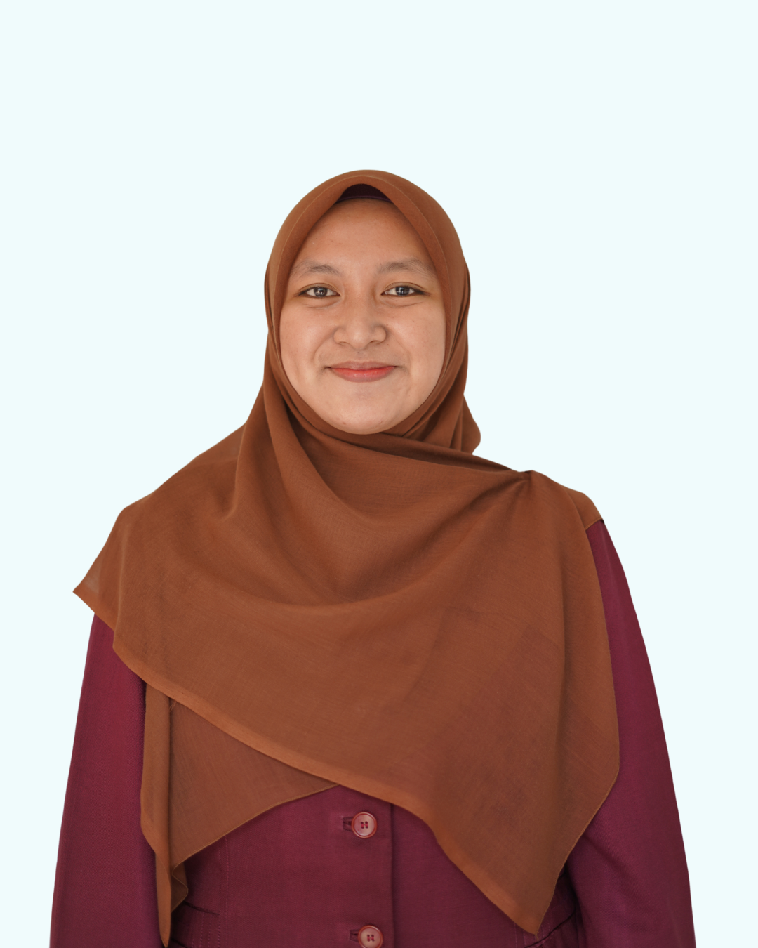 Isa Azzah Azizah, S.Pd.